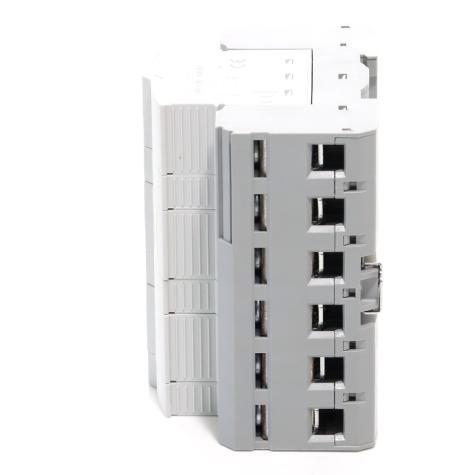 Combined arrester  Used